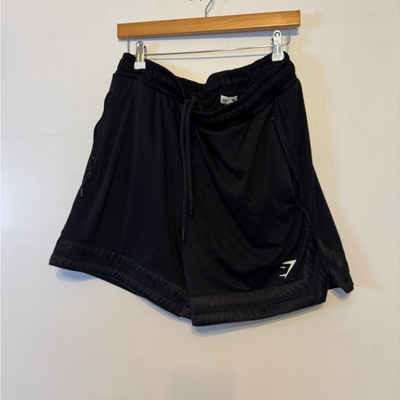 Gymshark Other - Gymshark Black Men’s‎ Athletic Shorts